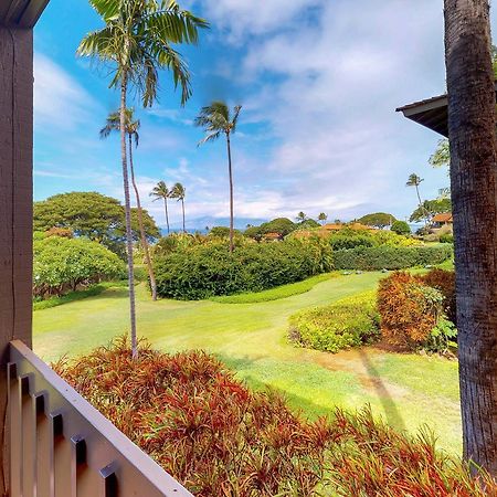 Kaanapali Plantation Condominiums 外观 照片