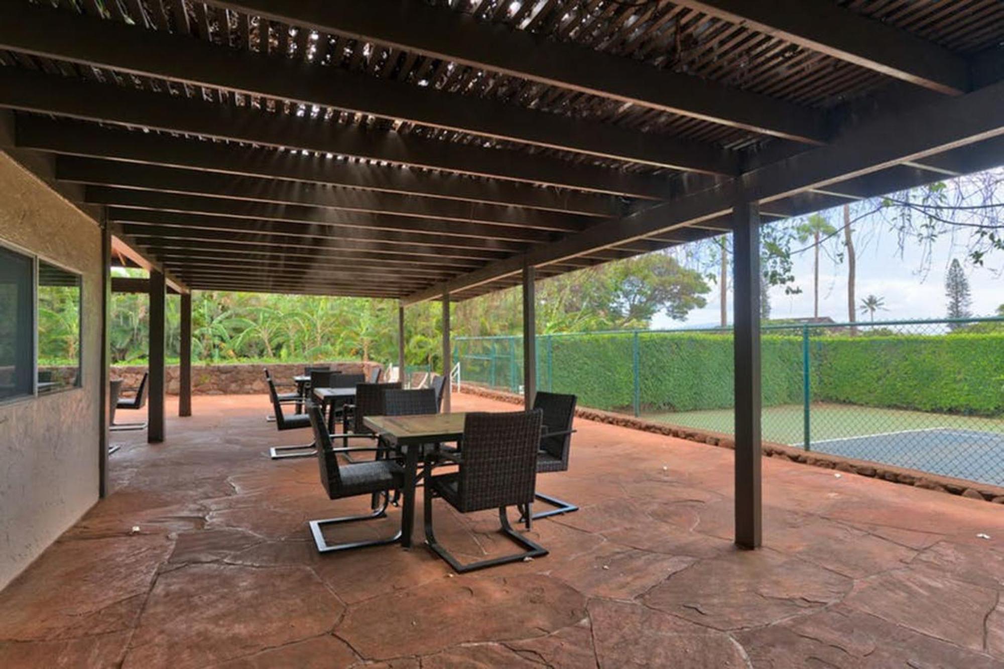 Kaanapali Plantation Condominiums 客房 照片