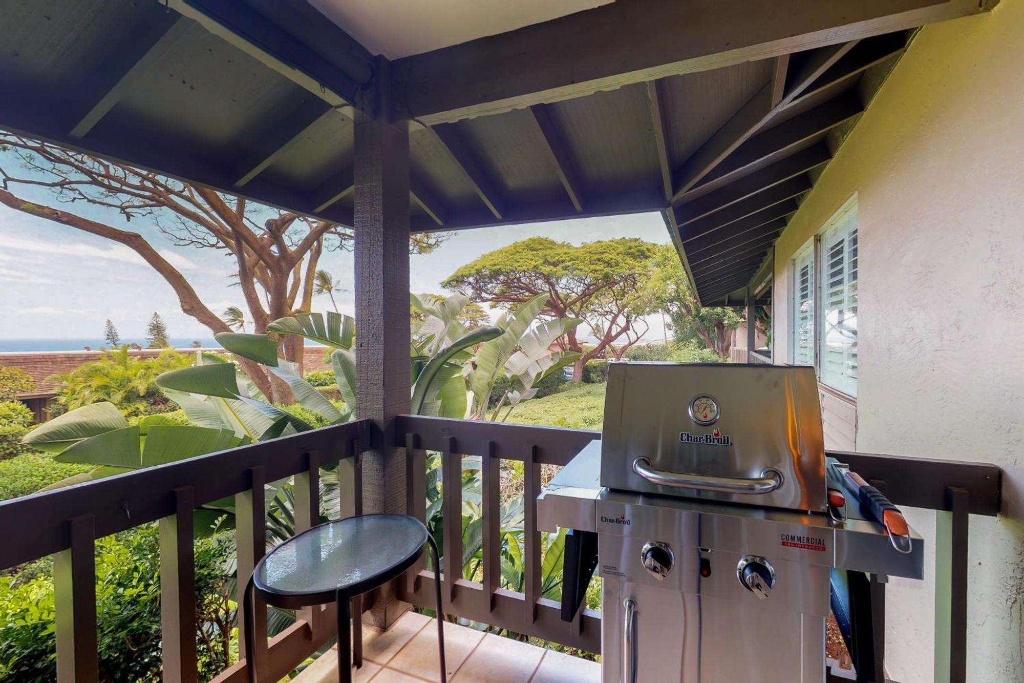 Kaanapali Plantation Condominiums 客房 照片