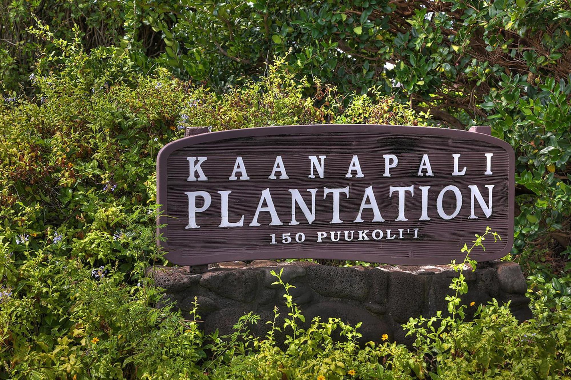 Kaanapali Plantation Condominiums 客房 照片