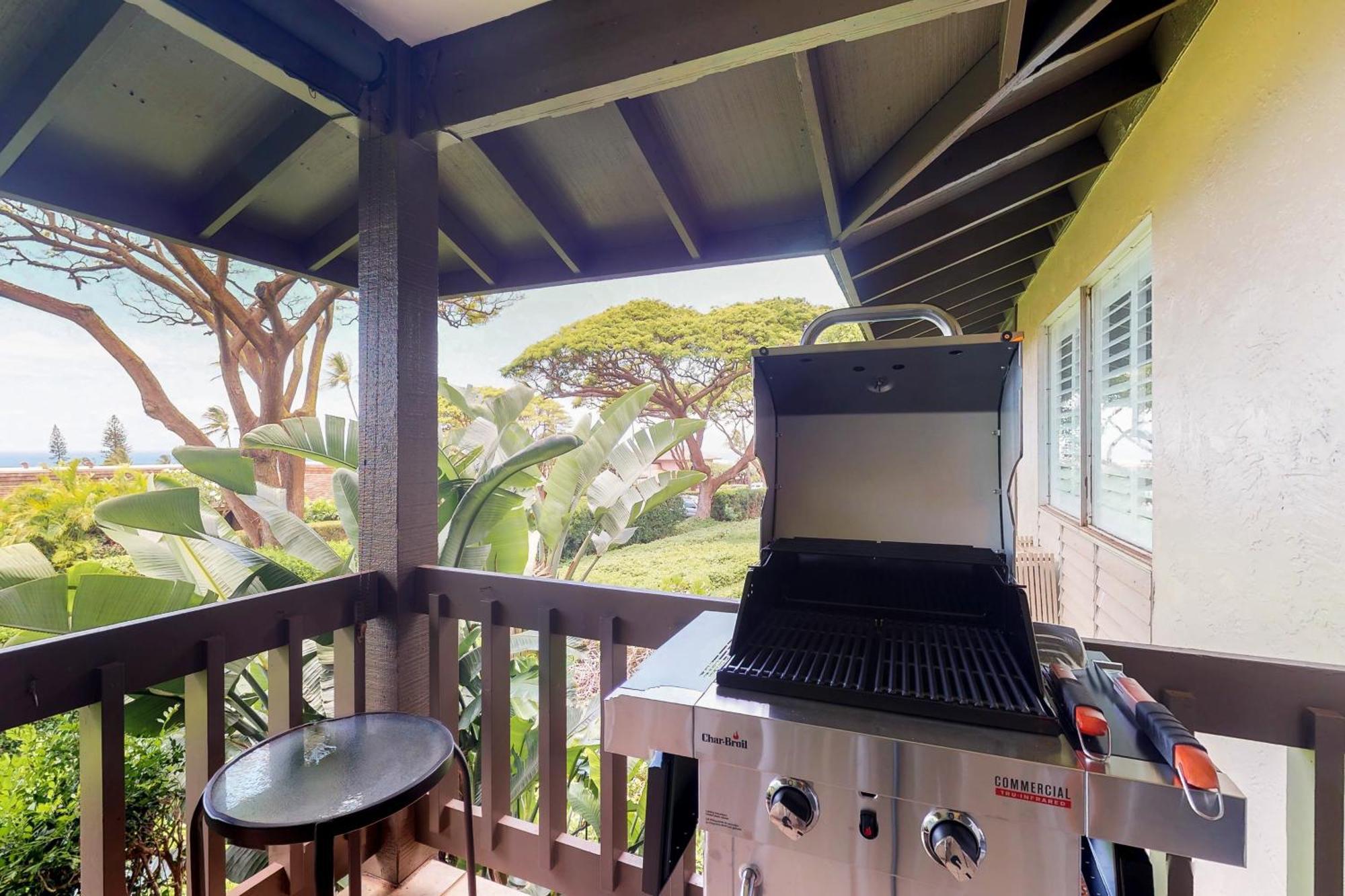 Kaanapali Plantation Condominiums 客房 照片
