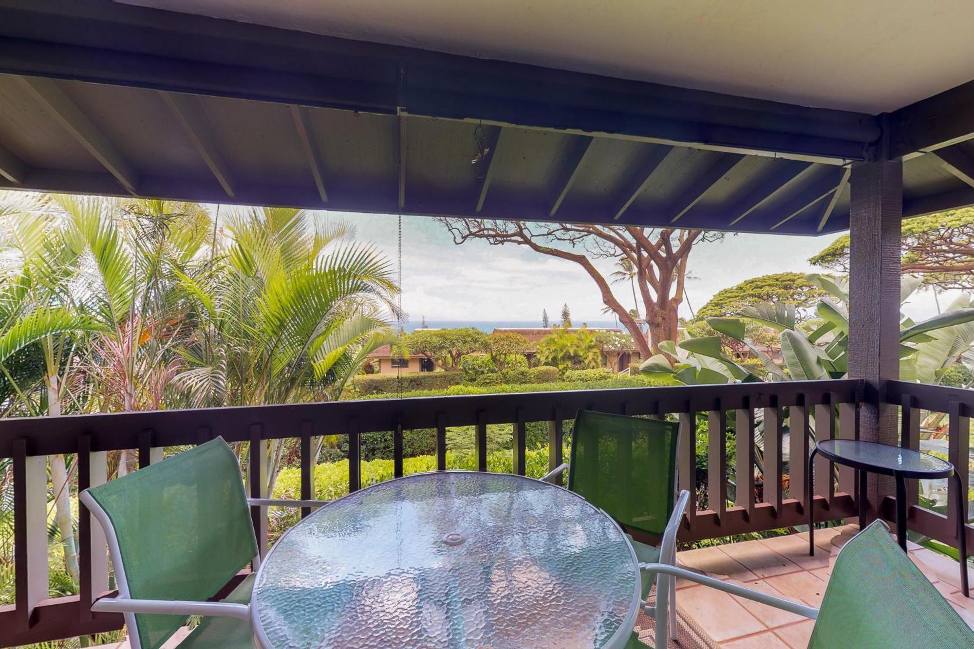 Kaanapali Plantation Condominiums 客房 照片