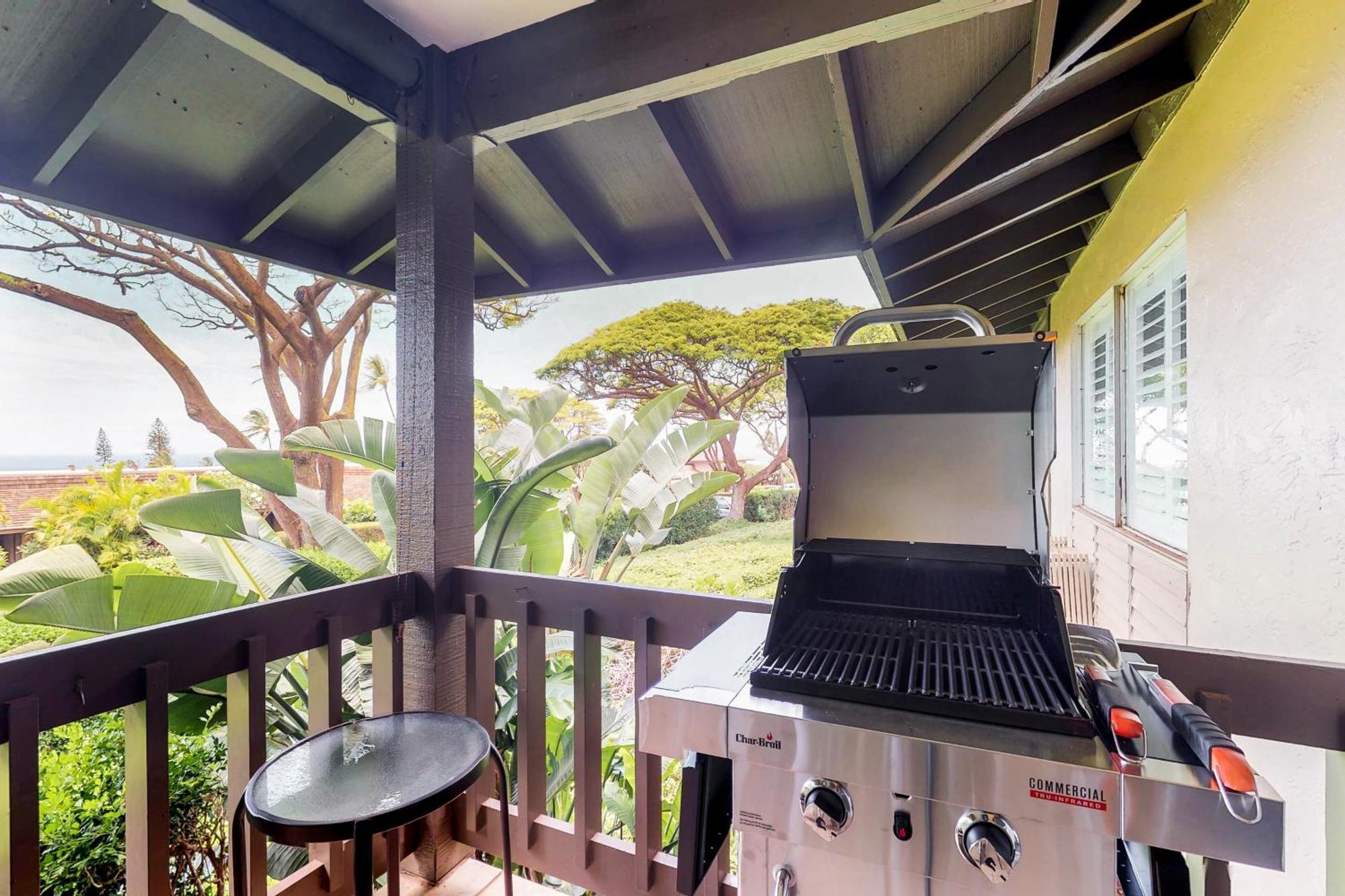 Kaanapali Plantation Condominiums 客房 照片