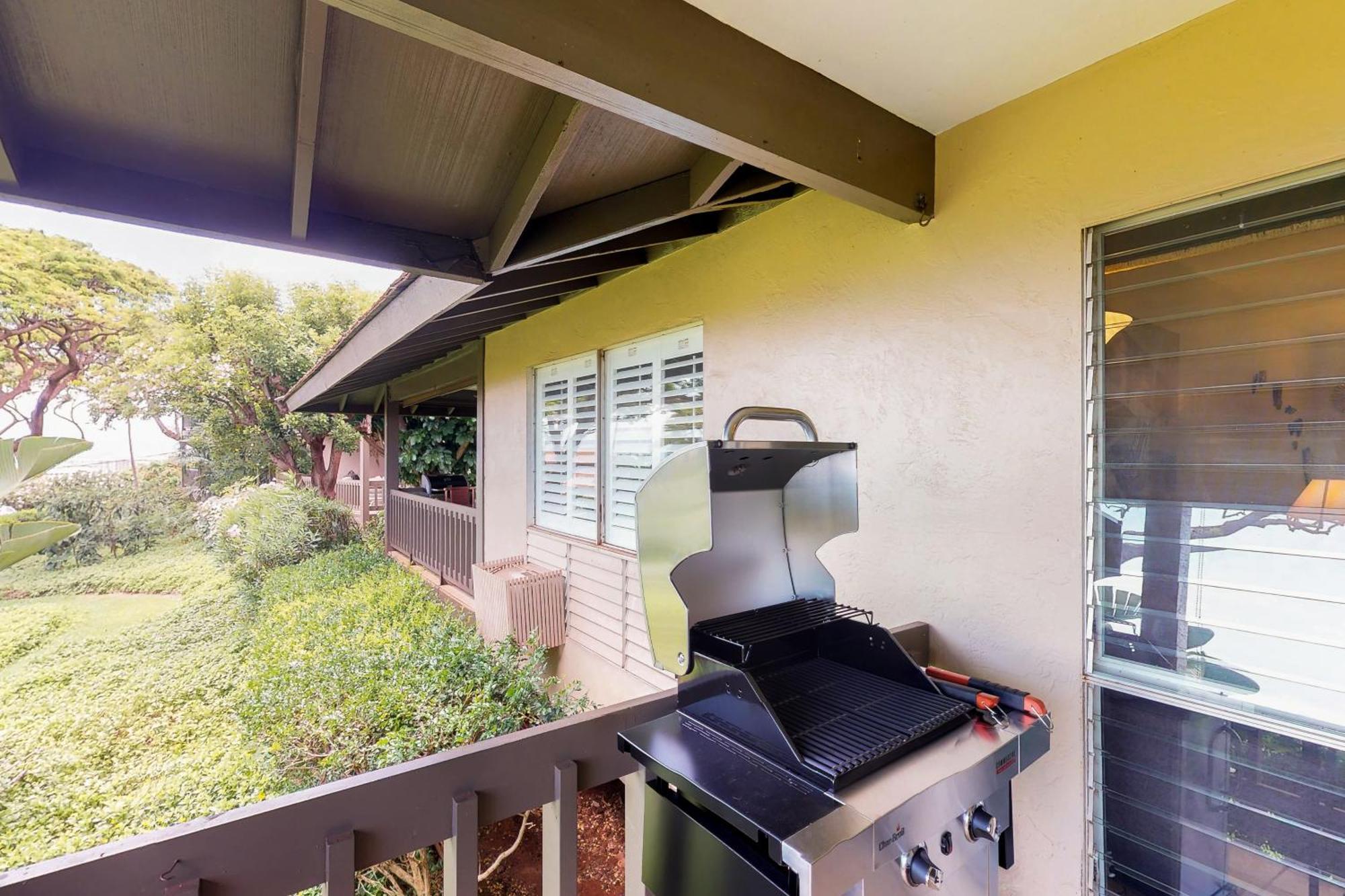 Kaanapali Plantation Condominiums 客房 照片