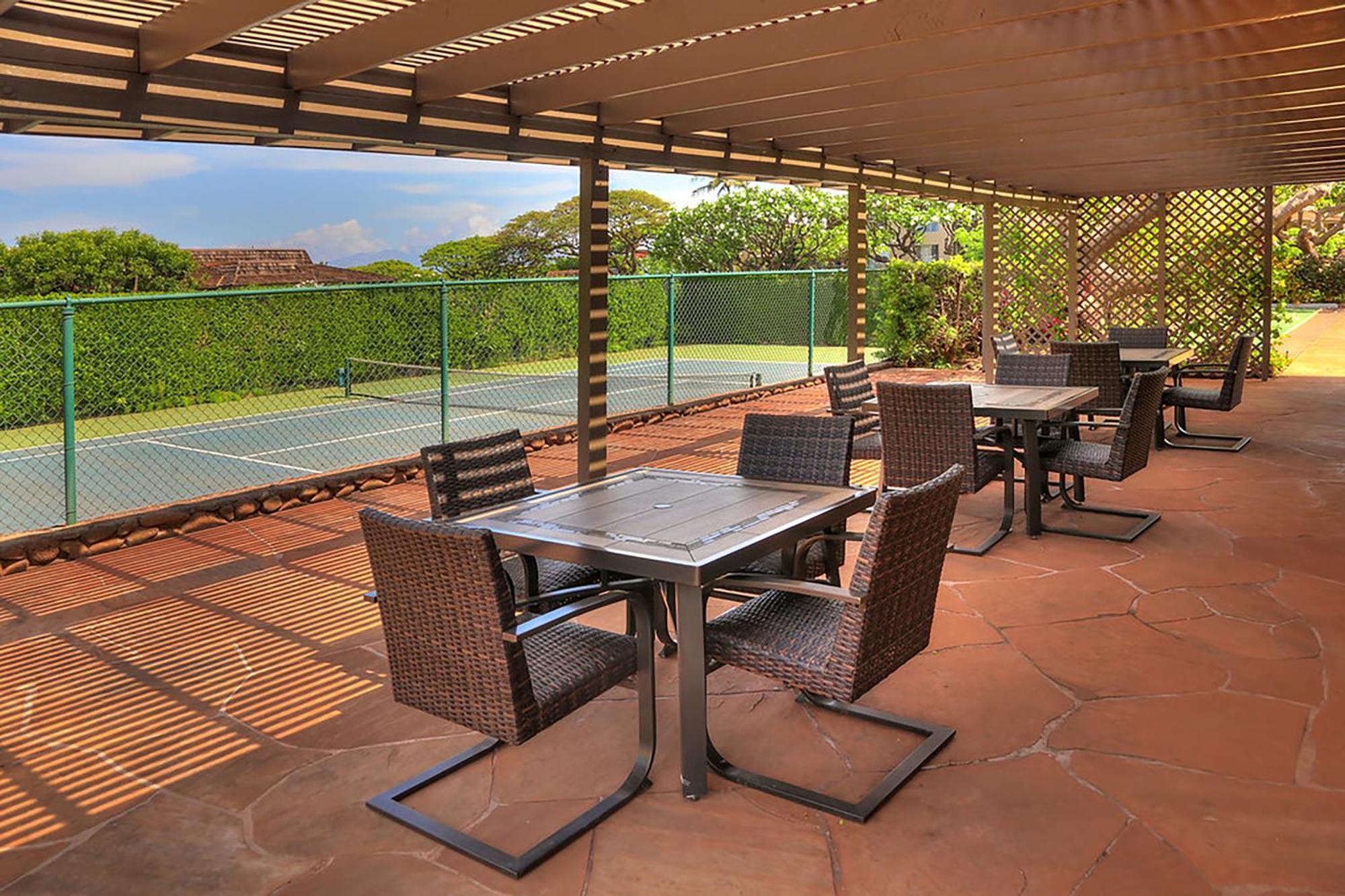 Kaanapali Plantation Condominiums 客房 照片