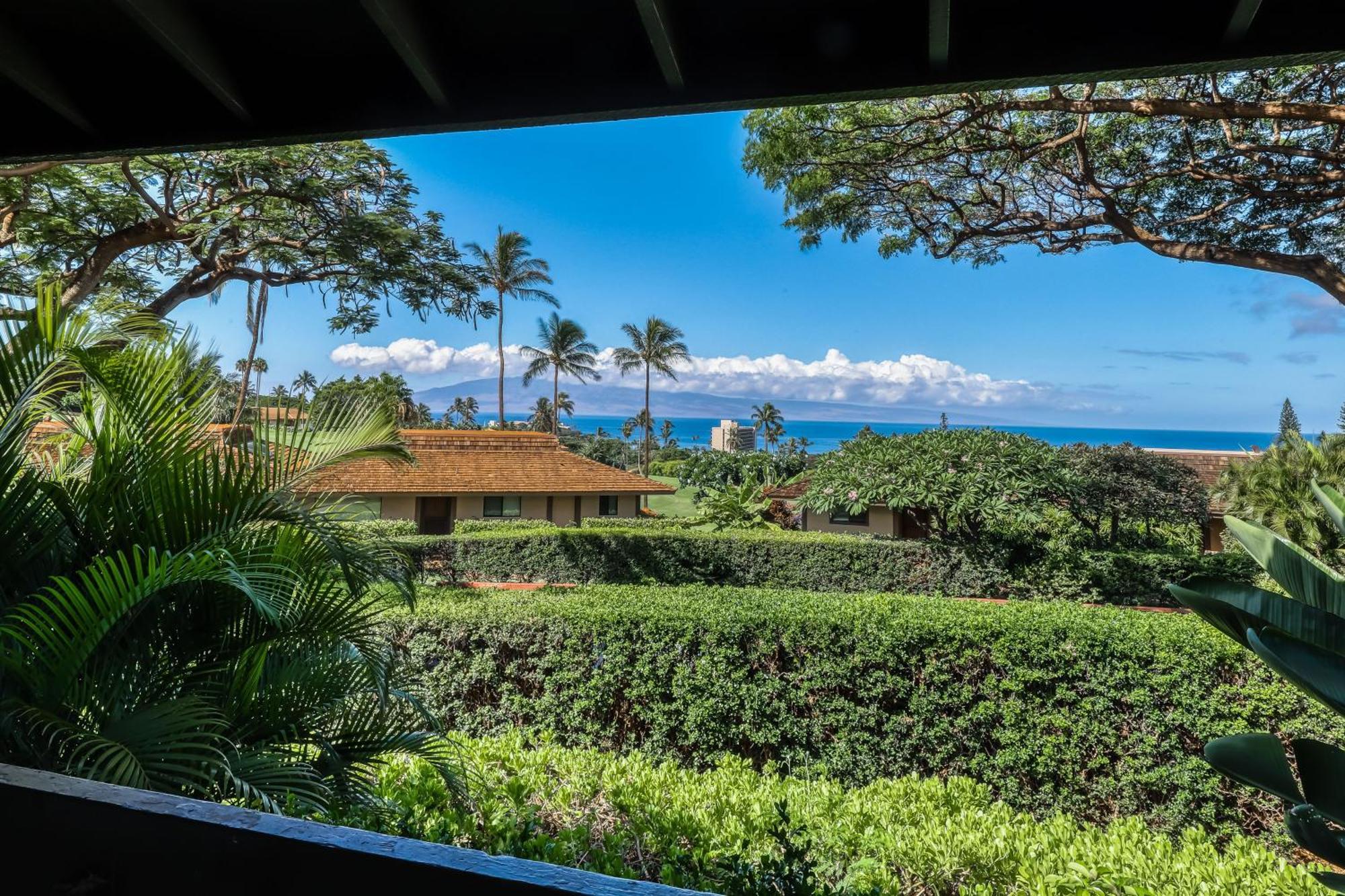 Kaanapali Plantation Condominiums 客房 照片