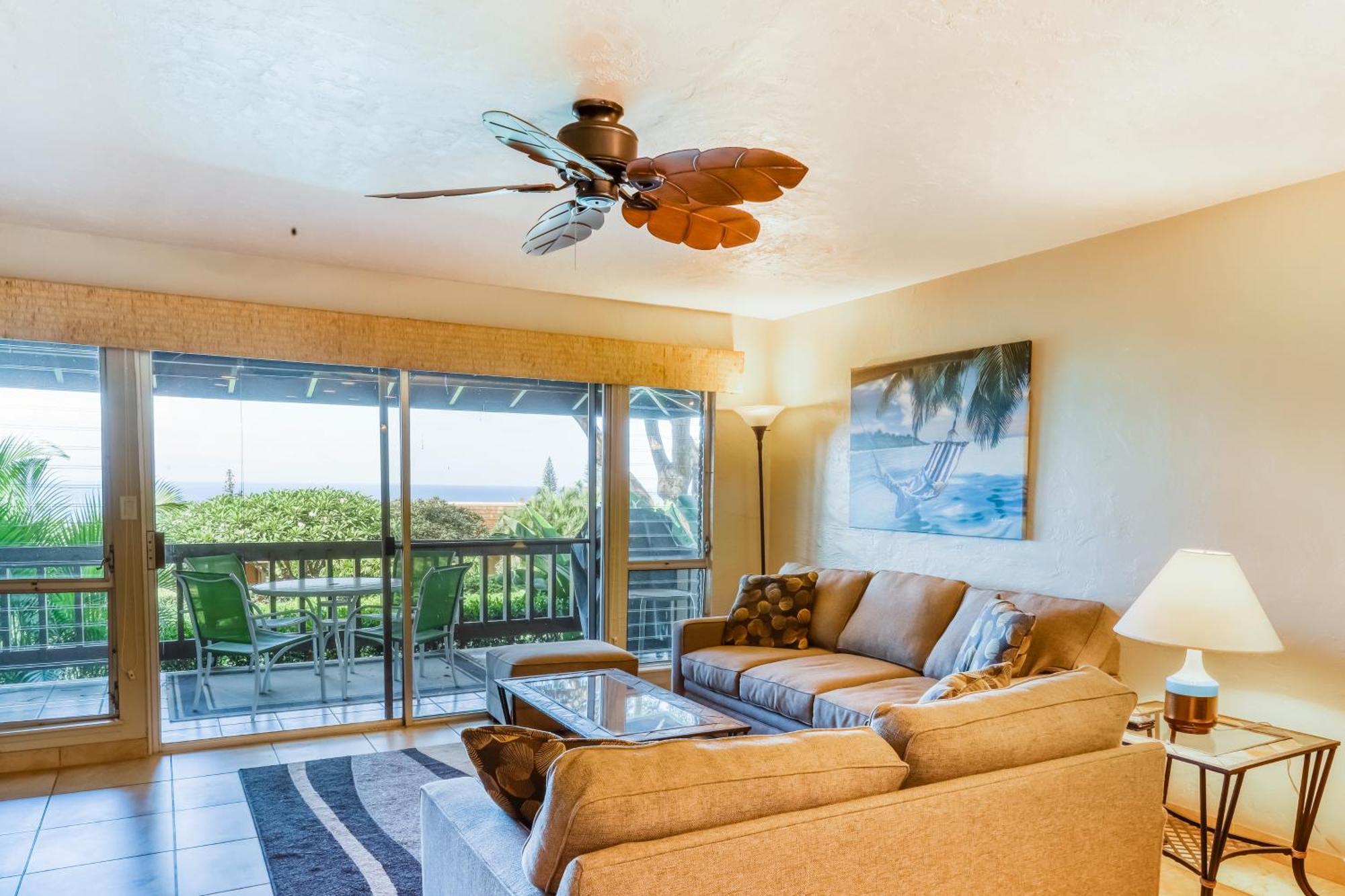 Kaanapali Plantation Condominiums 客房 照片