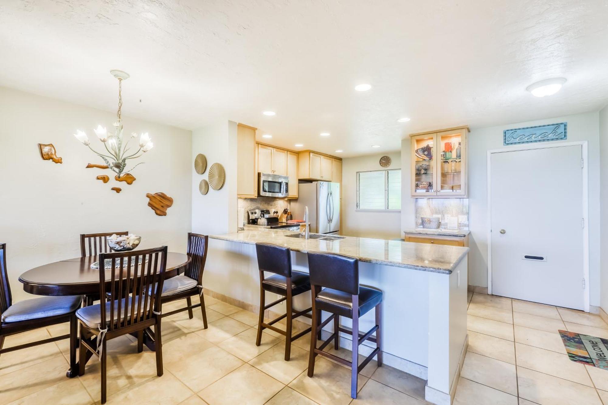 Kaanapali Plantation Condominiums 客房 照片