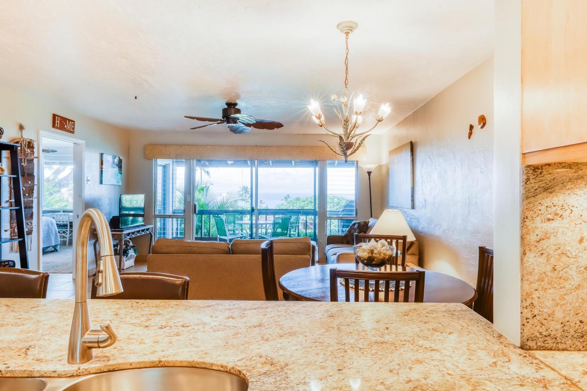 Kaanapali Plantation Condominiums 客房 照片