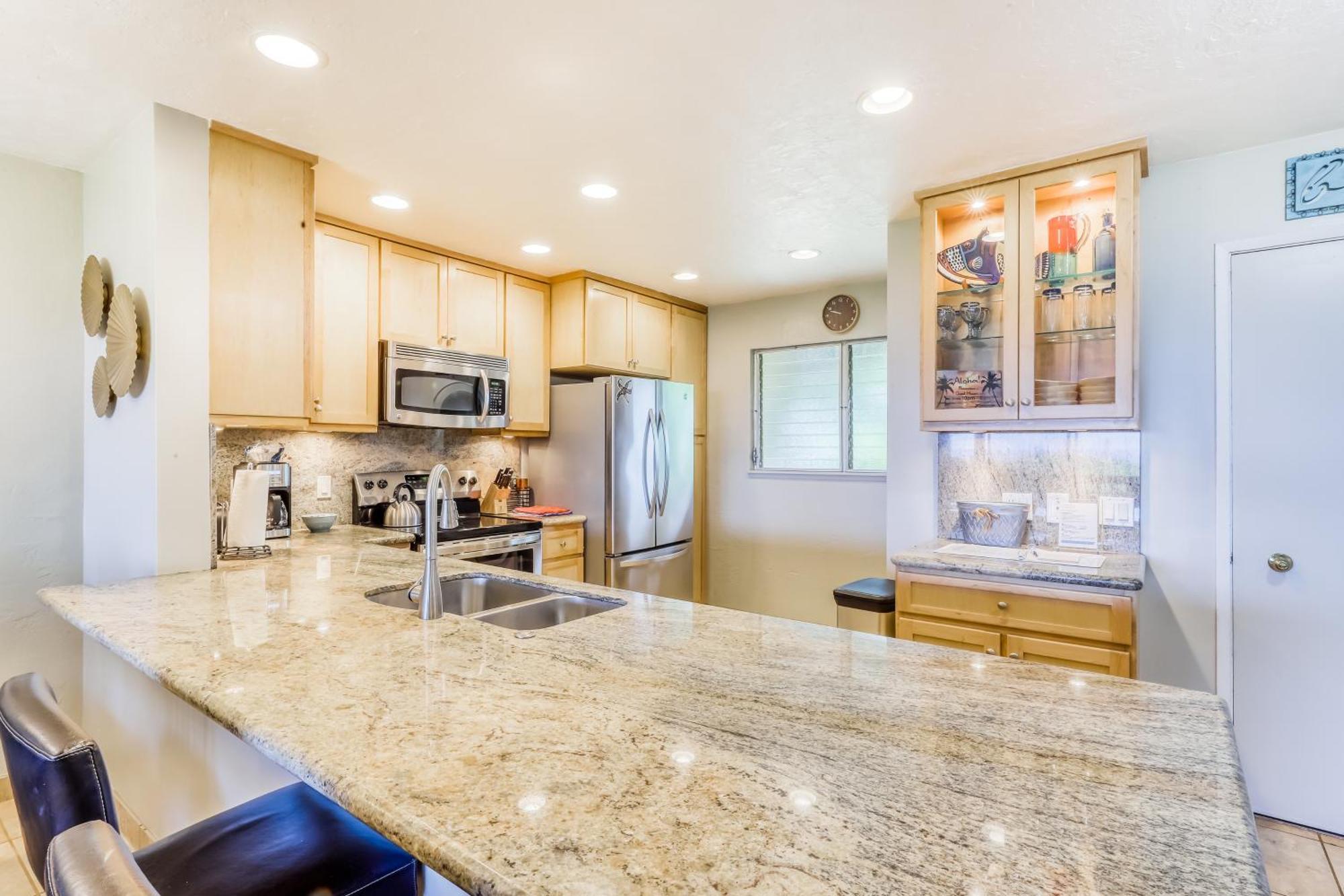 Kaanapali Plantation Condominiums 客房 照片