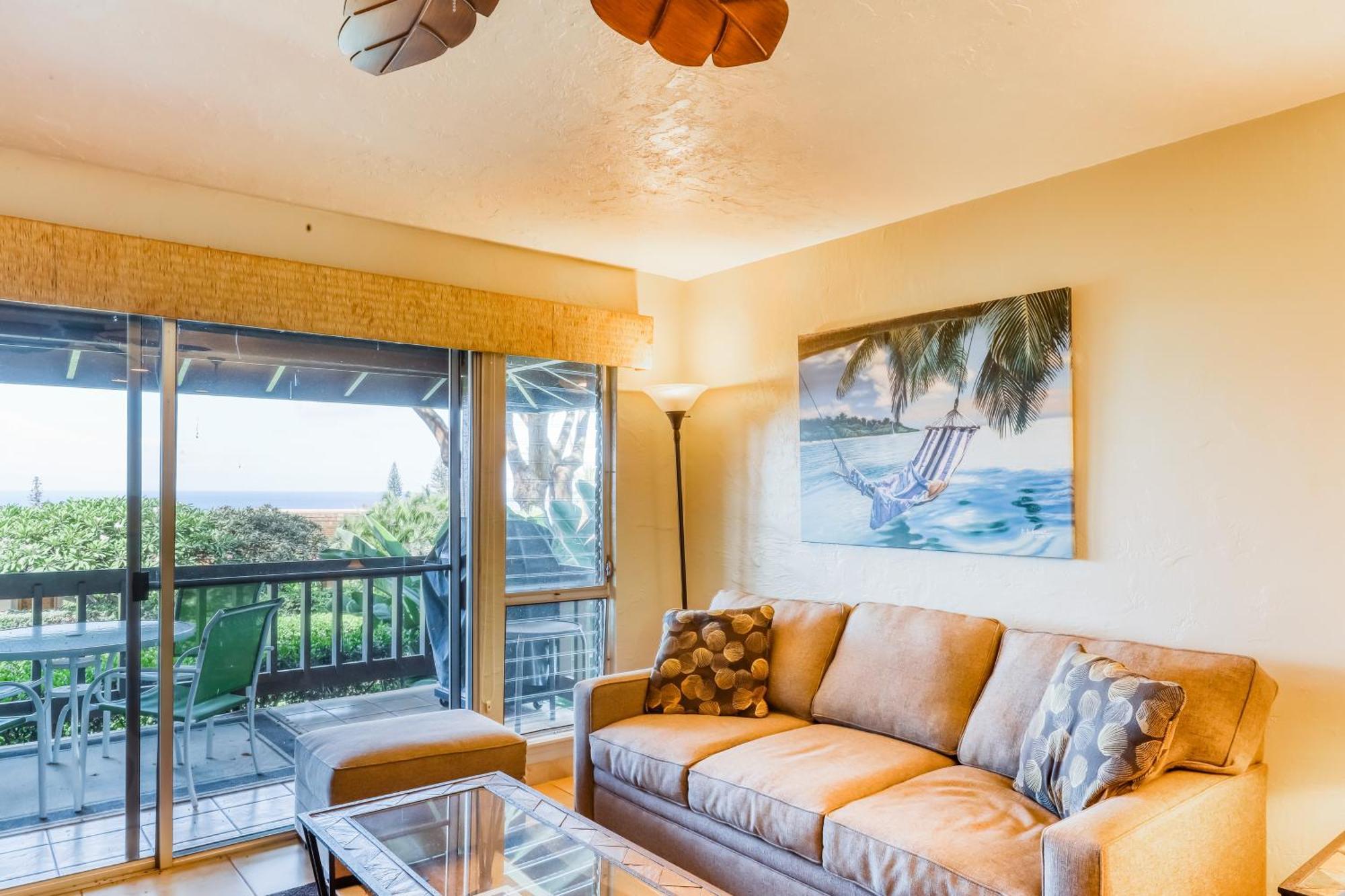 Kaanapali Plantation Condominiums 客房 照片