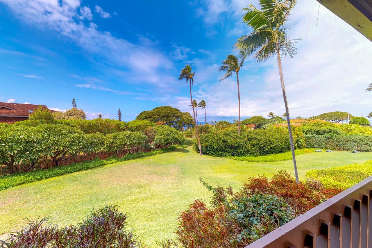 Kaanapali Plantation Condominiums 外观 照片