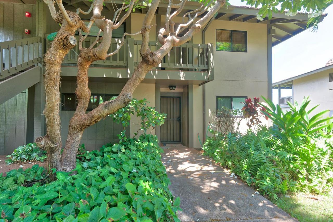 Kaanapali Plantation Condominiums 外观 照片