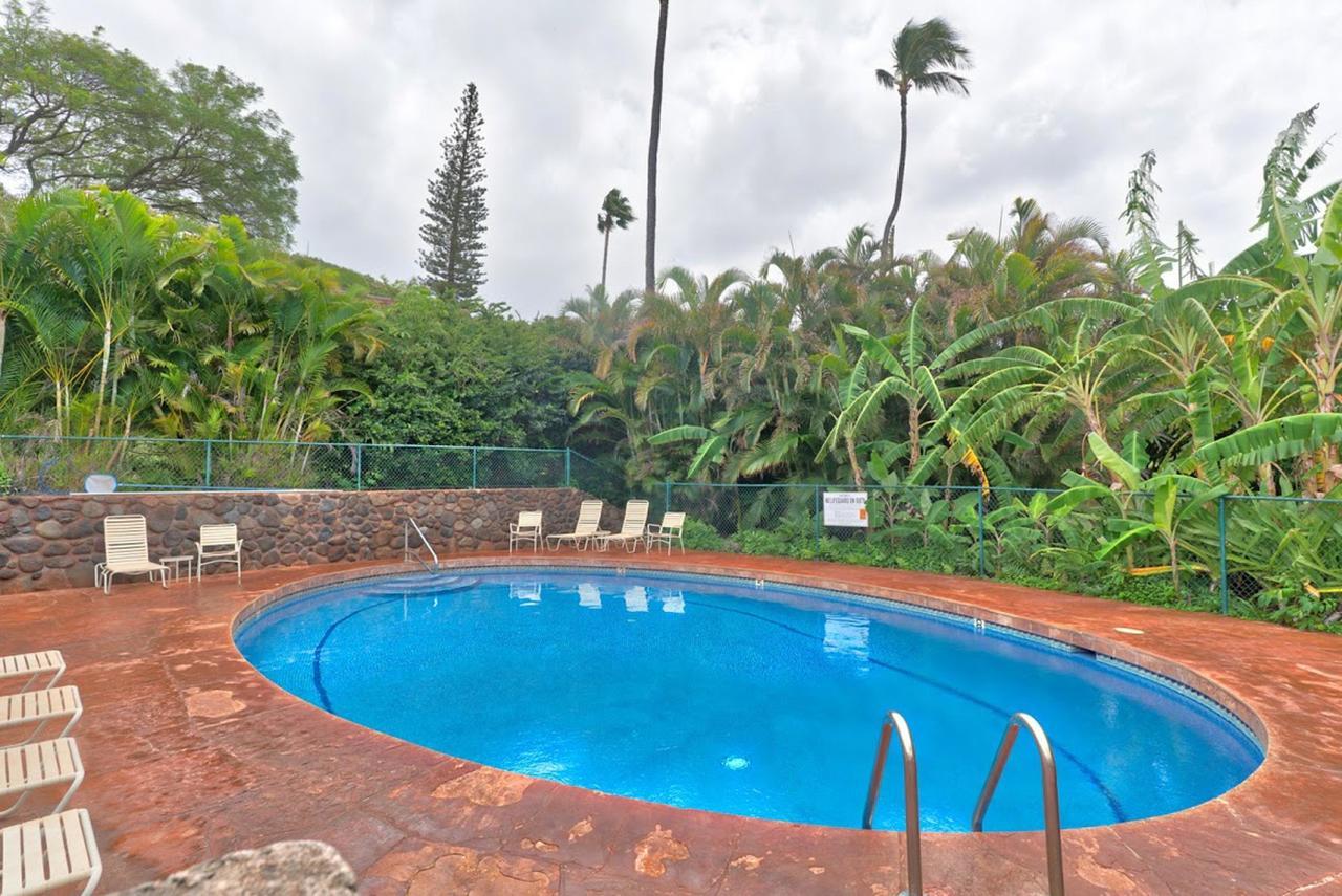 Kaanapali Plantation Condominiums 外观 照片