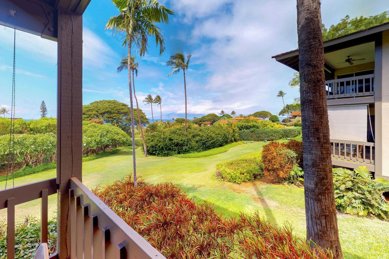 Kaanapali Plantation Condominiums 外观 照片