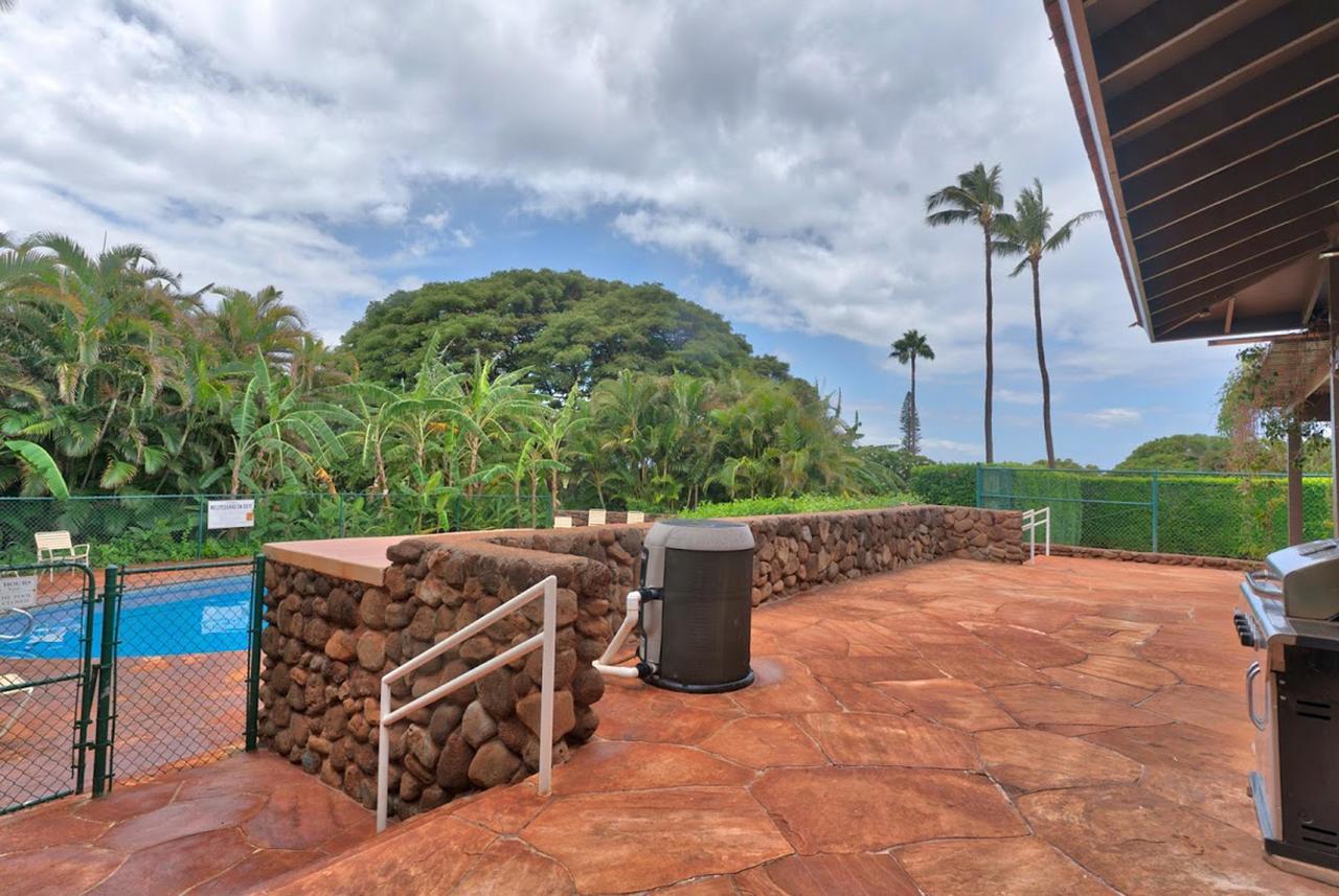 Kaanapali Plantation Condominiums 外观 照片