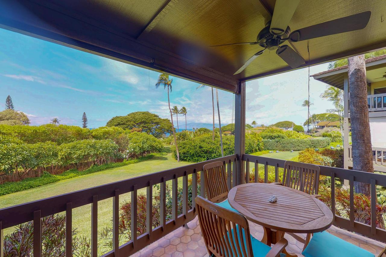 Kaanapali Plantation Condominiums 外观 照片