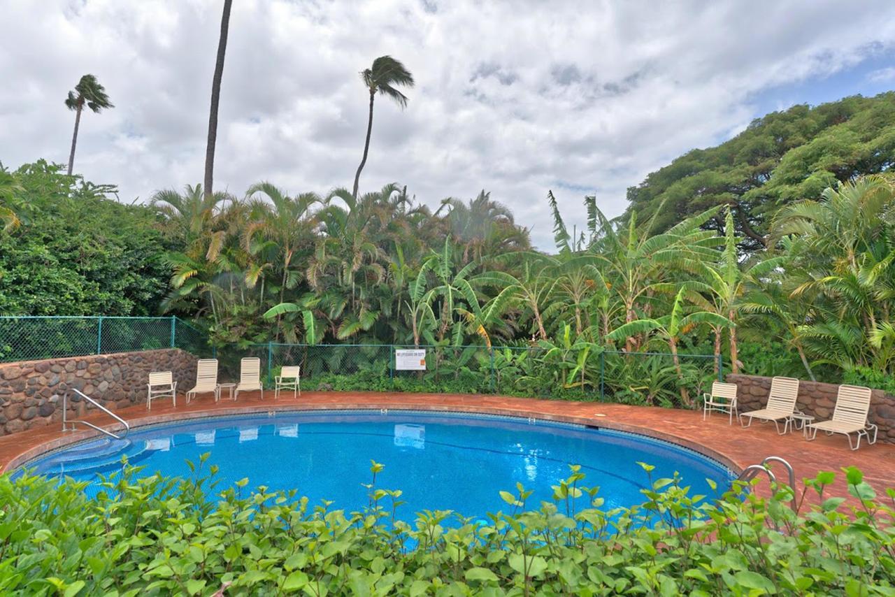 Kaanapali Plantation Condominiums 外观 照片