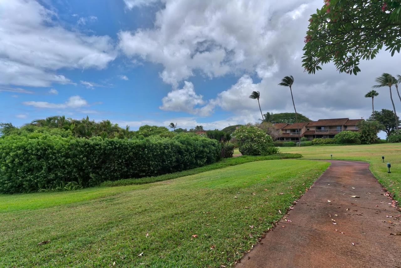 Kaanapali Plantation Condominiums 外观 照片